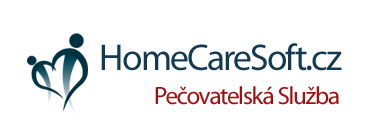 HomeCareSoft.cz